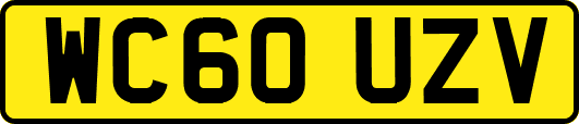 WC60UZV