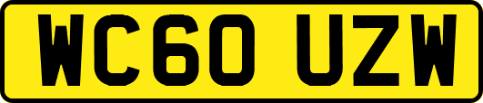 WC60UZW