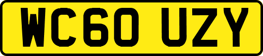 WC60UZY