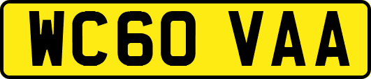WC60VAA