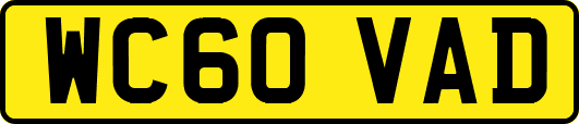 WC60VAD