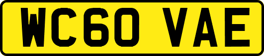 WC60VAE