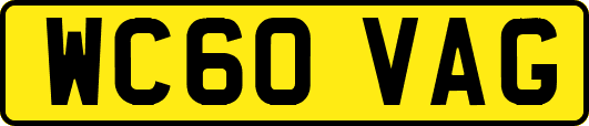 WC60VAG