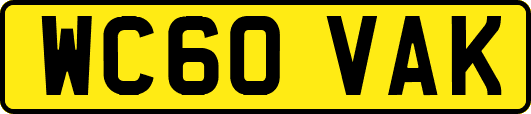 WC60VAK