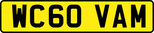 WC60VAM