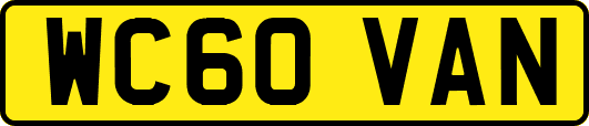 WC60VAN