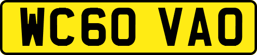 WC60VAO