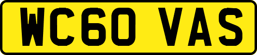 WC60VAS