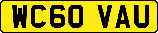 WC60VAU