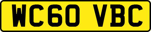 WC60VBC