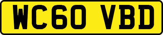 WC60VBD