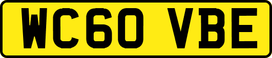 WC60VBE