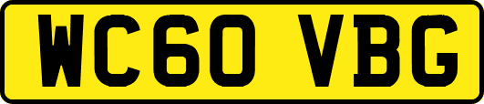 WC60VBG