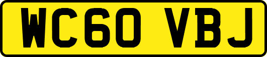 WC60VBJ
