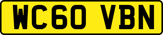 WC60VBN