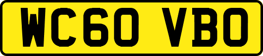 WC60VBO
