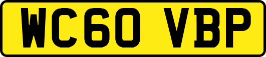 WC60VBP