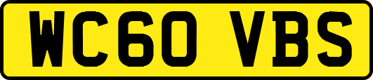 WC60VBS