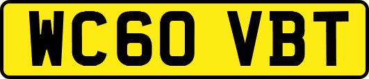 WC60VBT