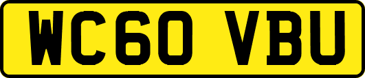 WC60VBU