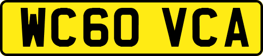 WC60VCA