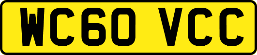 WC60VCC