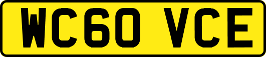 WC60VCE
