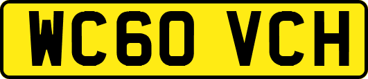 WC60VCH