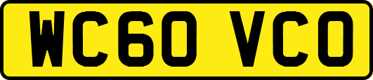 WC60VCO
