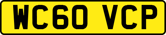 WC60VCP