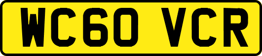 WC60VCR