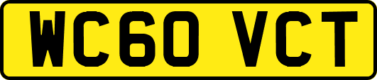 WC60VCT