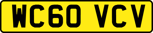 WC60VCV