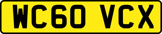 WC60VCX