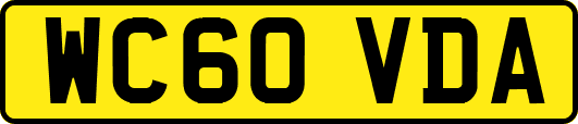 WC60VDA