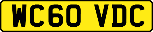 WC60VDC