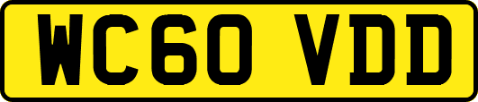 WC60VDD