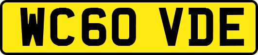 WC60VDE