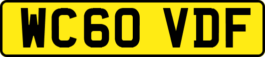 WC60VDF