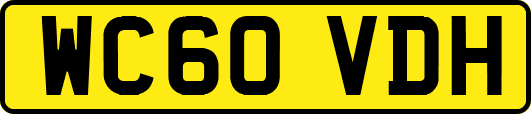 WC60VDH