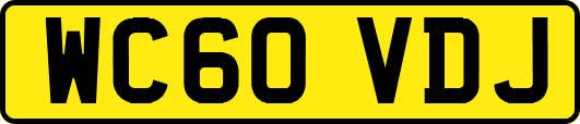 WC60VDJ
