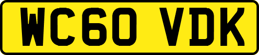WC60VDK