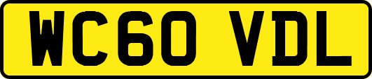 WC60VDL