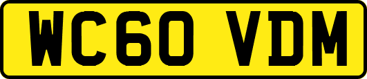 WC60VDM