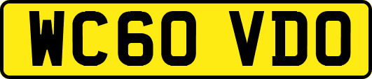 WC60VDO