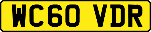 WC60VDR