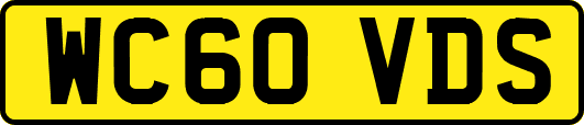 WC60VDS