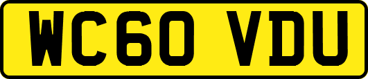 WC60VDU