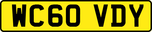 WC60VDY