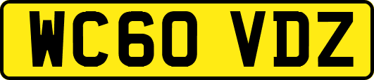 WC60VDZ